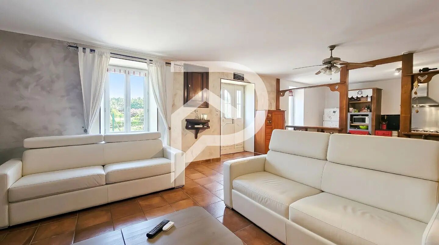 Maison à vendre, 130m², Montredon-Labessonnié