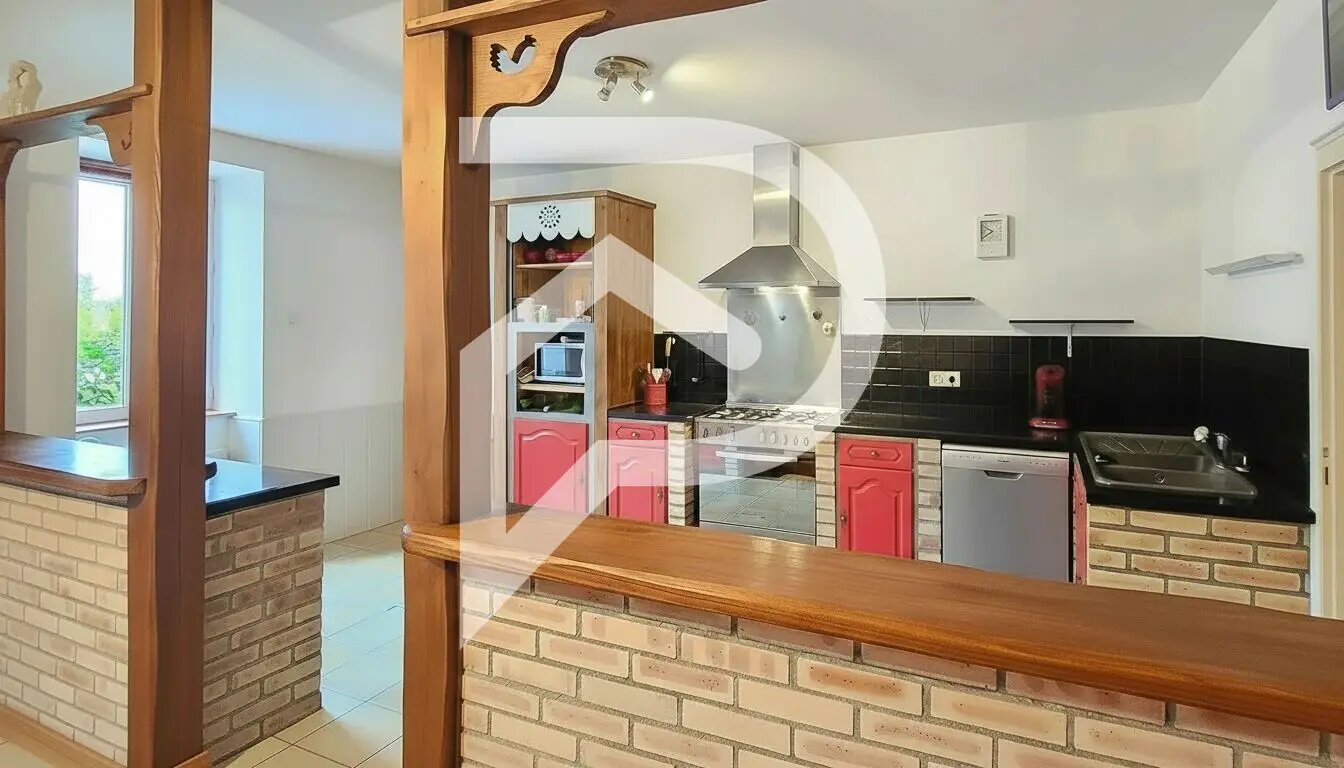 Maison à vendre, 130m², Montredon-Labessonnié