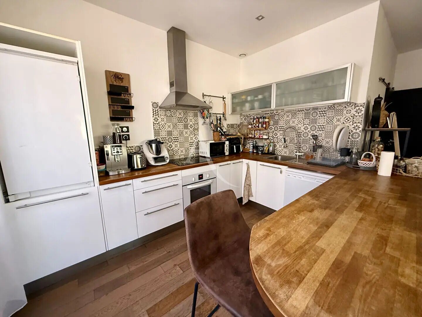 Maison à vendre, 70m², Les Pennes-Mirabeau