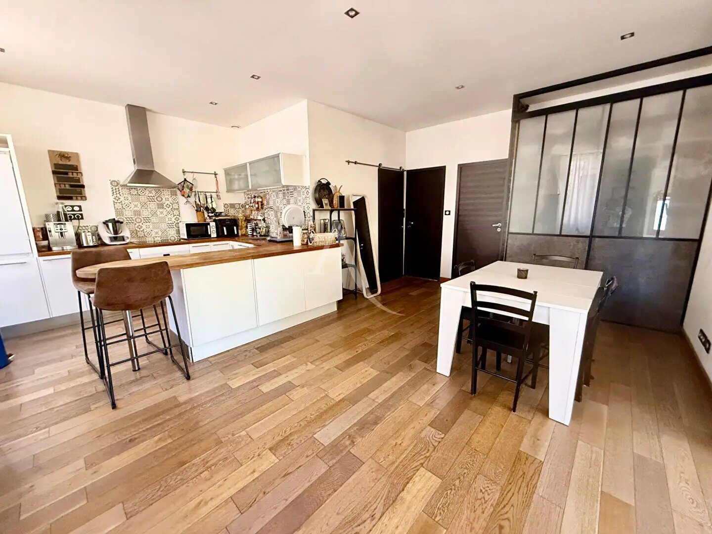Maison à vendre, 70m², Les Pennes-Mirabeau