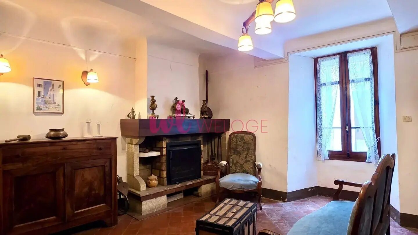 Maison à vendre, 105m², Allemagne-en-Provence