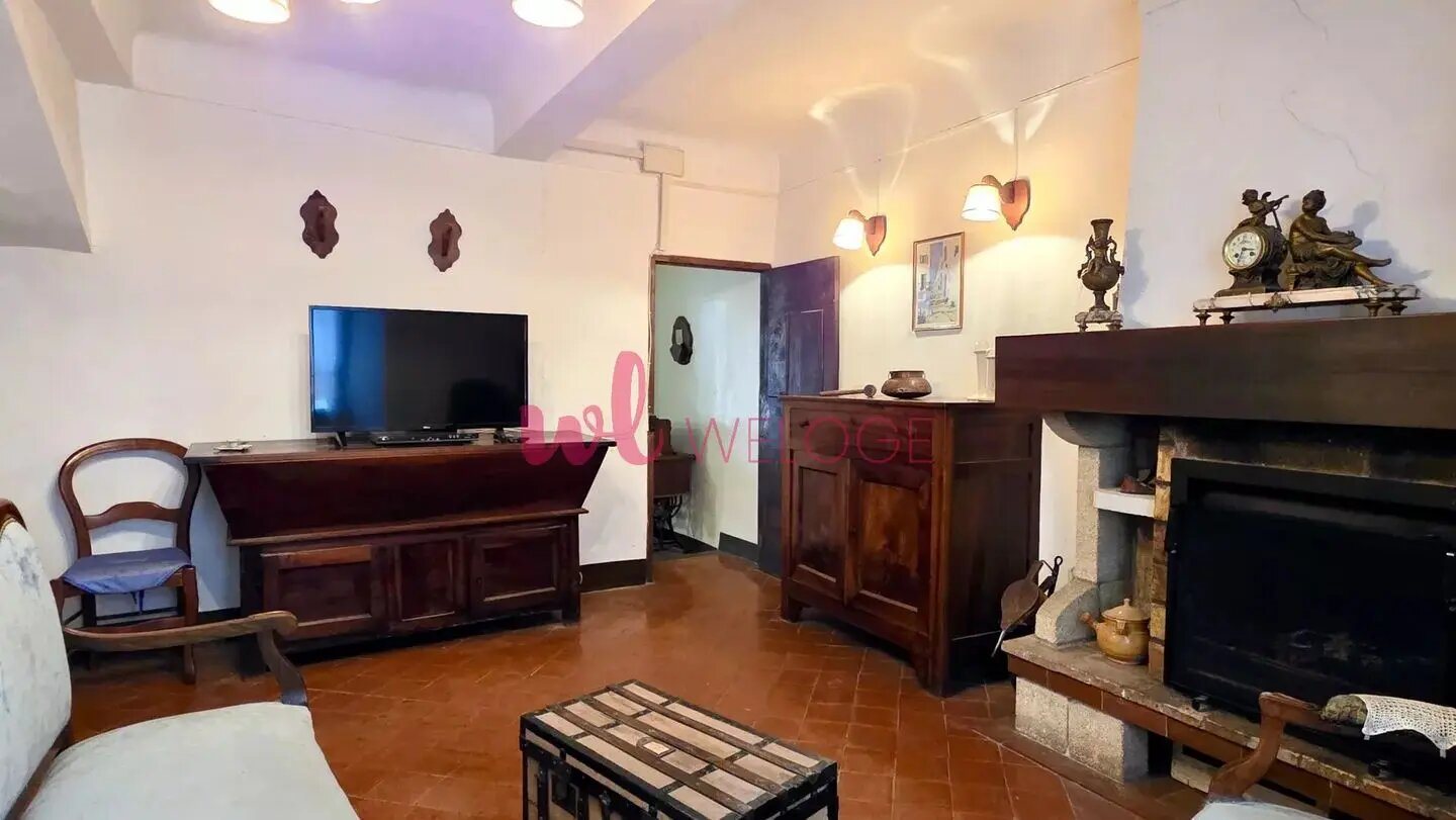 Maison à vendre, 105m², Allemagne-en-Provence