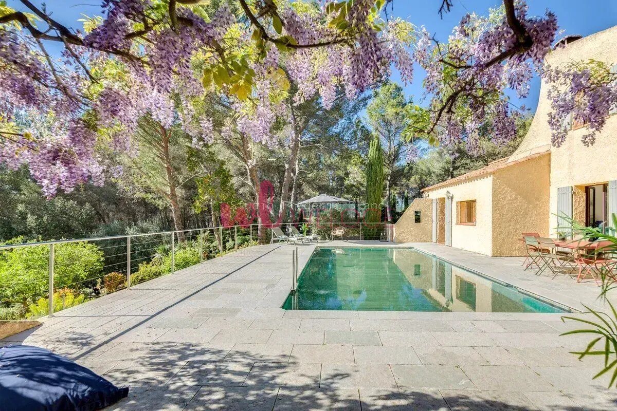 Maison à vendre, 330m², Bouc-Bel-Air