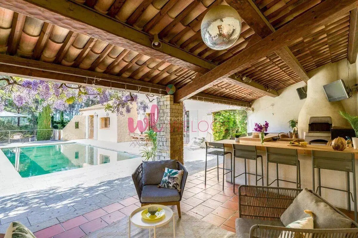 Maison à vendre, 330m², Bouc-Bel-Air