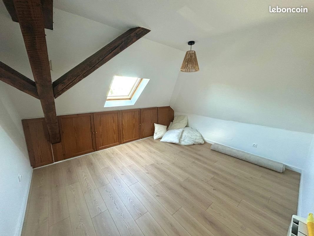 Appartement à louer, 47m², Sausheim