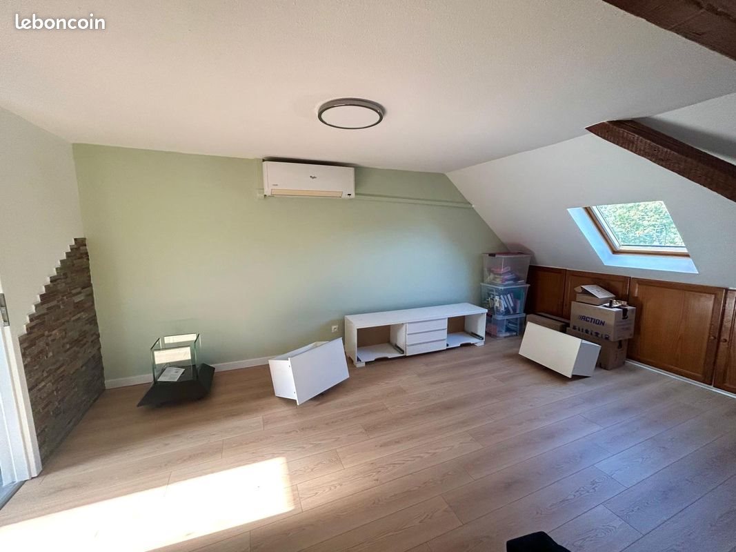 Appartement à louer, 47m², Sausheim