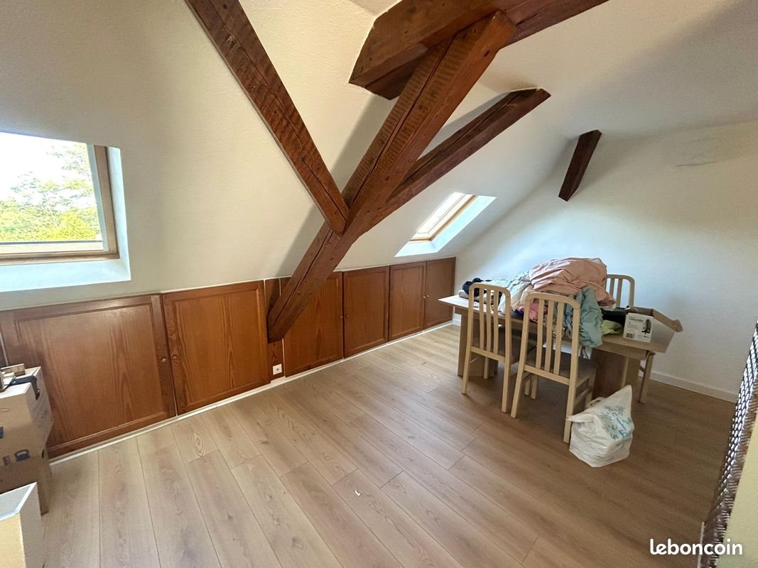 Appartement à louer, 47m², Sausheim