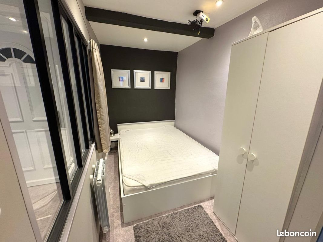 Appartement à louer, 32m², Thann