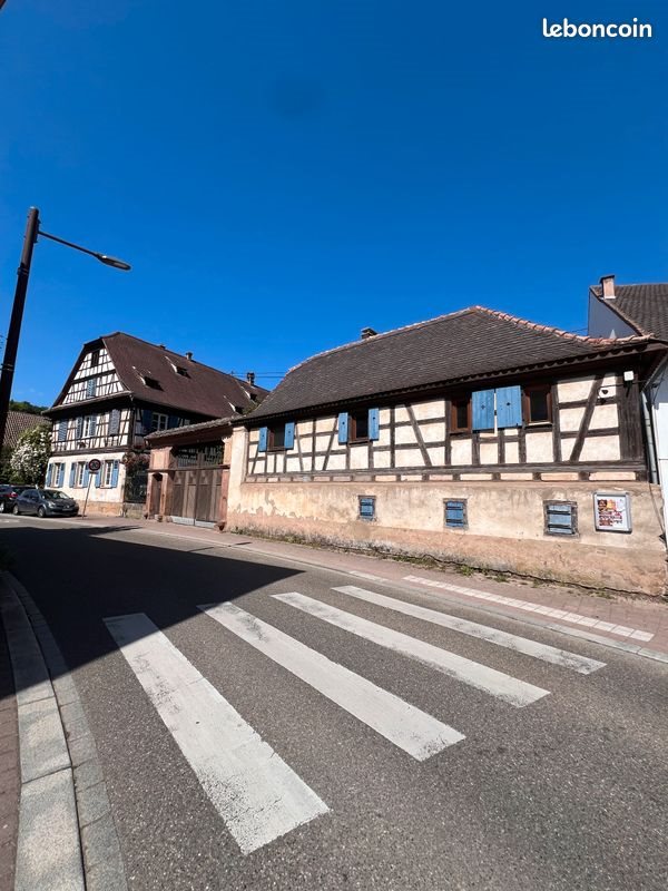 Appartement à vendre, 452m², Hangenbieten