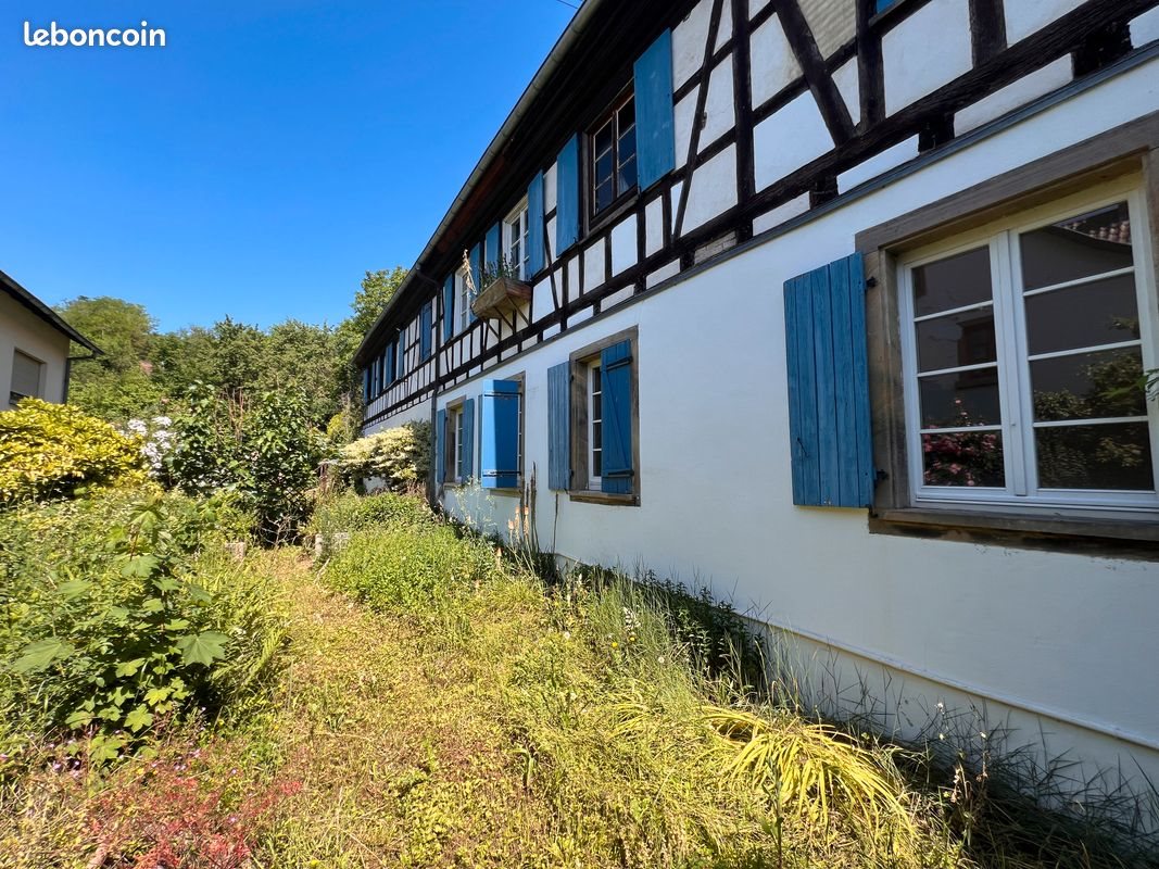 Appartement à vendre, 452m², Hangenbieten