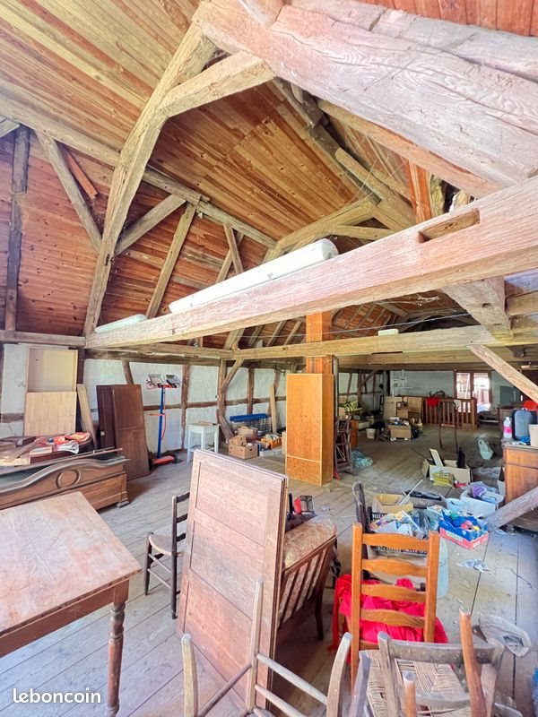 Appartement à vendre, 452m², Hangenbieten