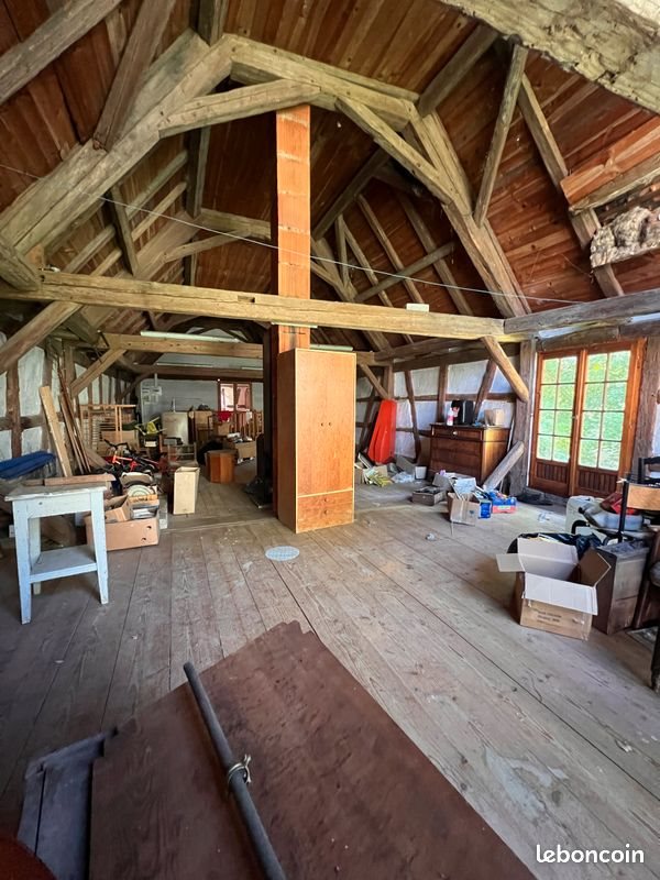 Appartement à vendre, 452m², Hangenbieten