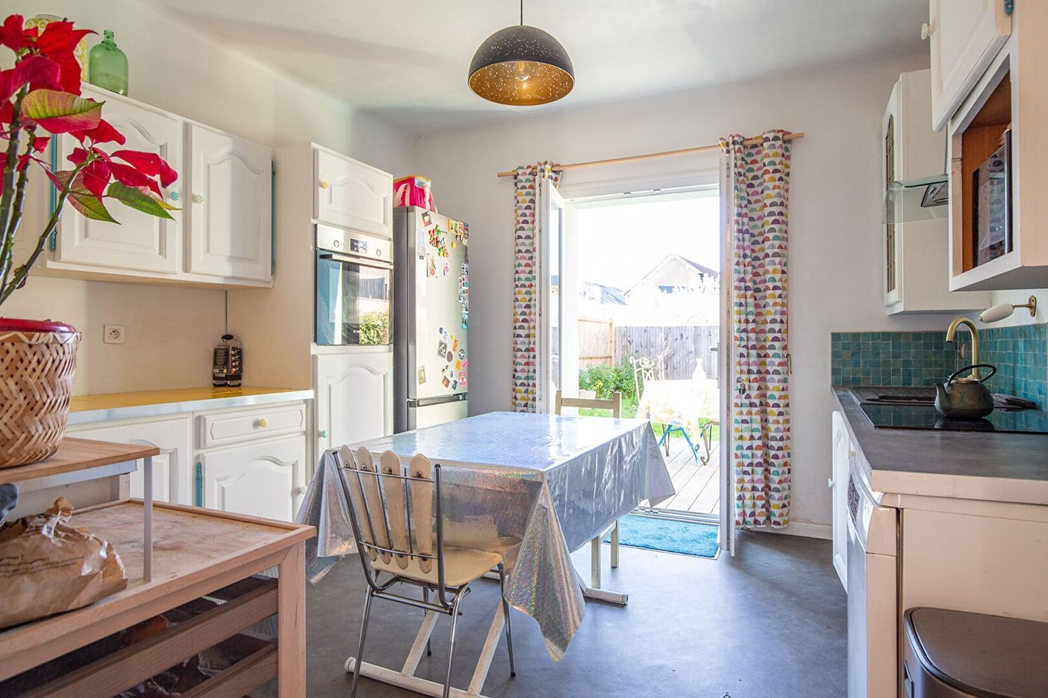 Maison à vendre, 91m², Nantes