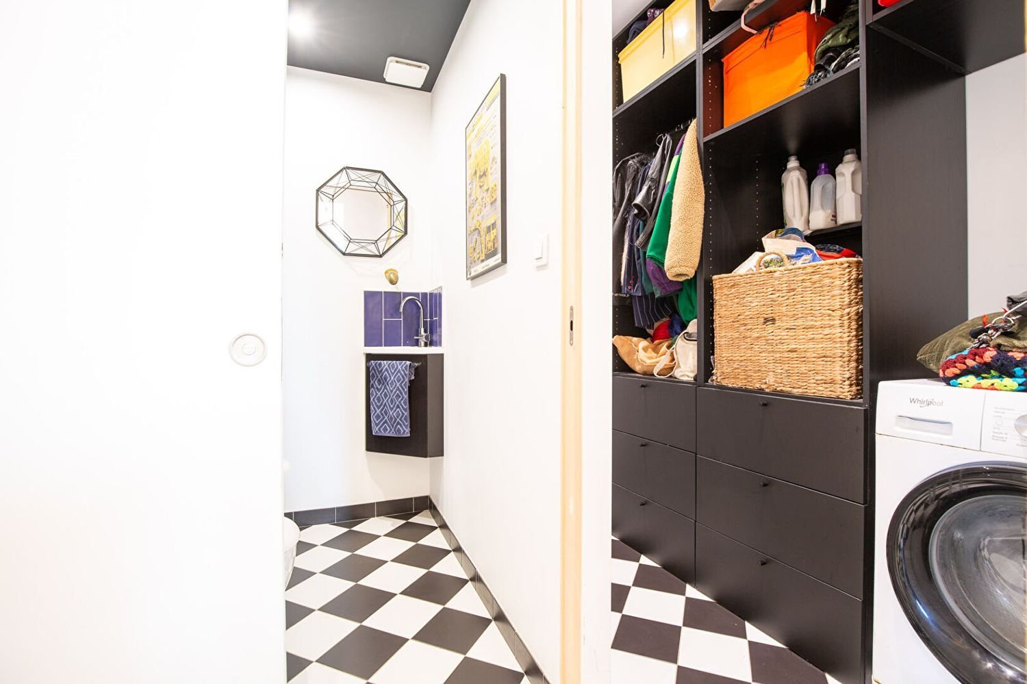 Maison à vendre, 91m², Nantes