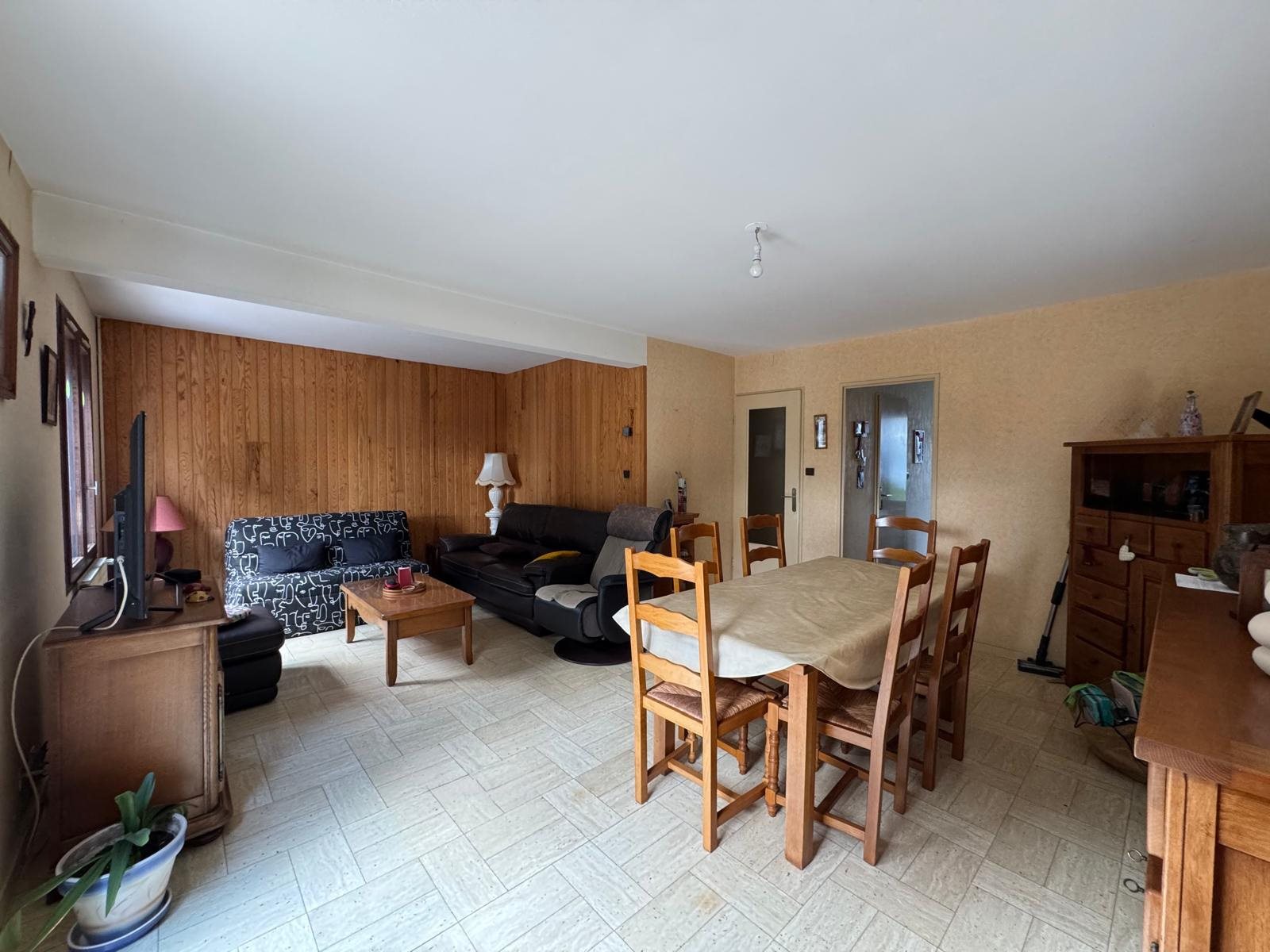 Maison à vendre, 80m², Quimper