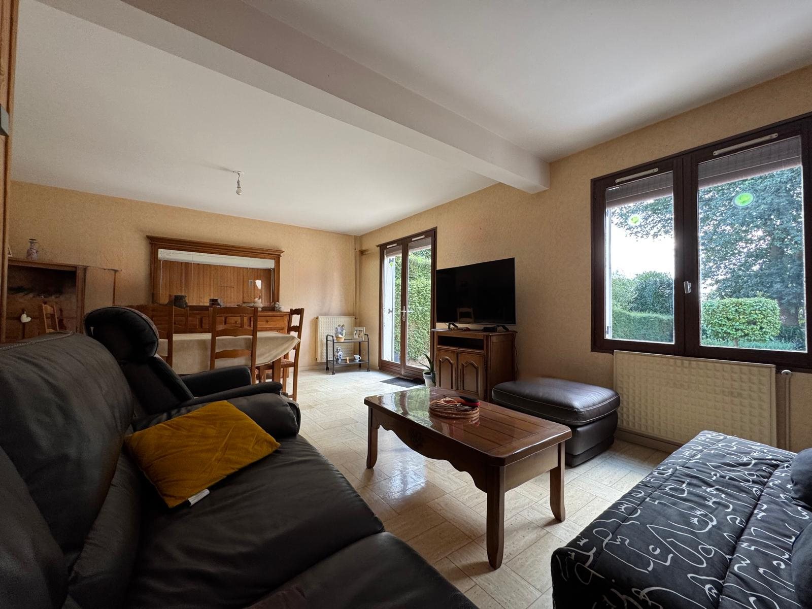 Maison à vendre, 80m², Quimper