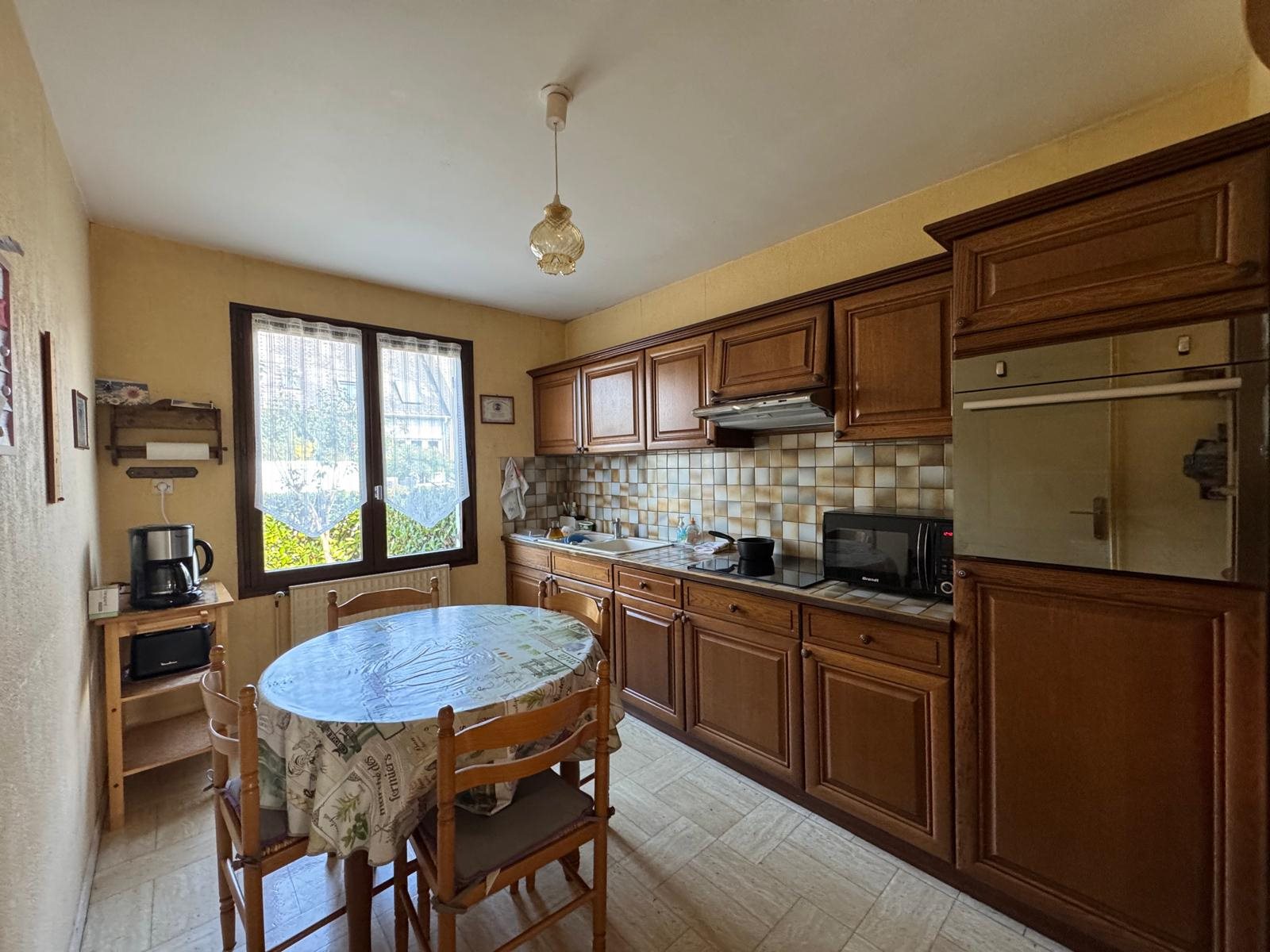 Maison à vendre, 80m², Quimper