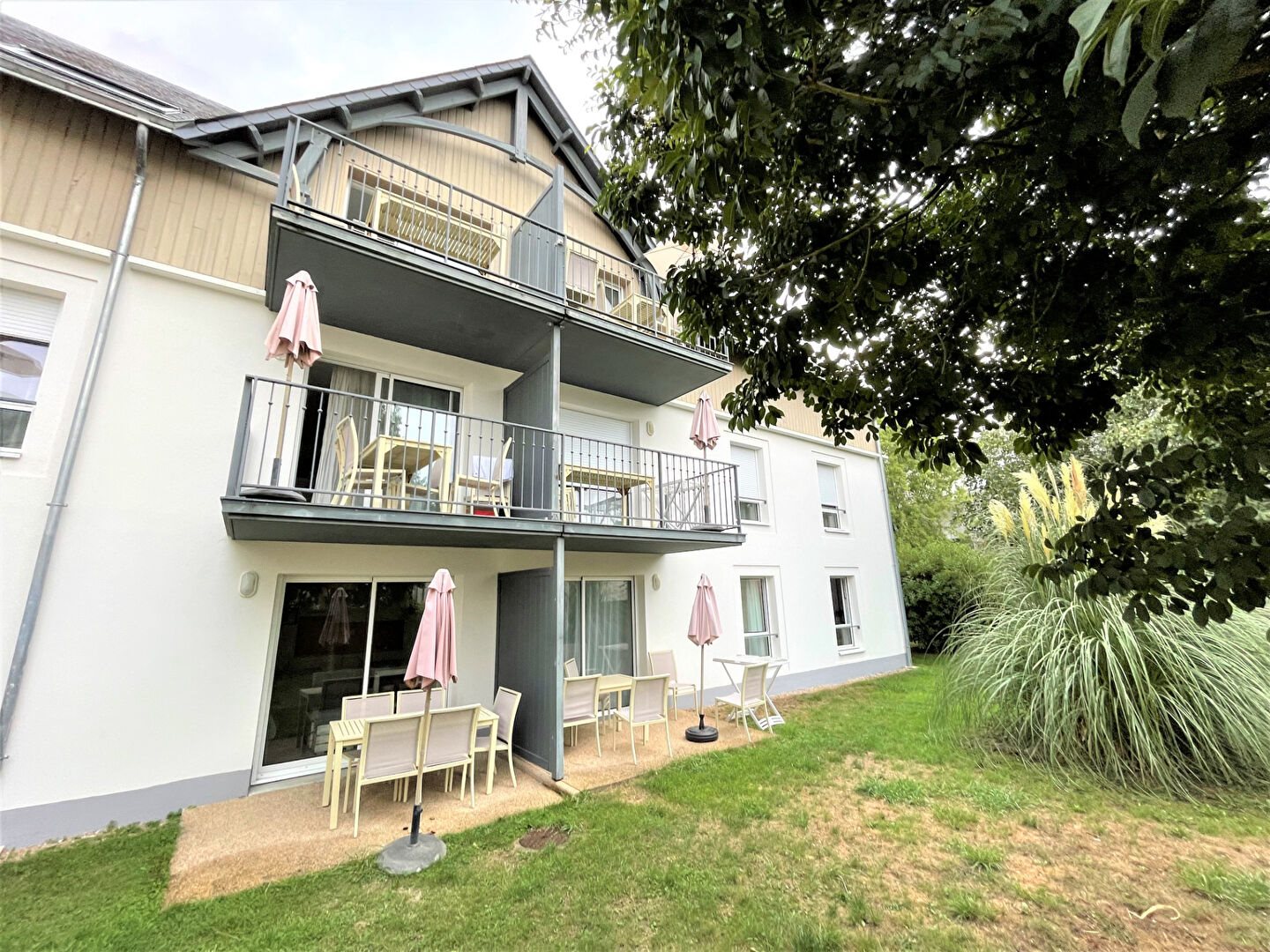Appartement à vendre, 47m², Fouesnant