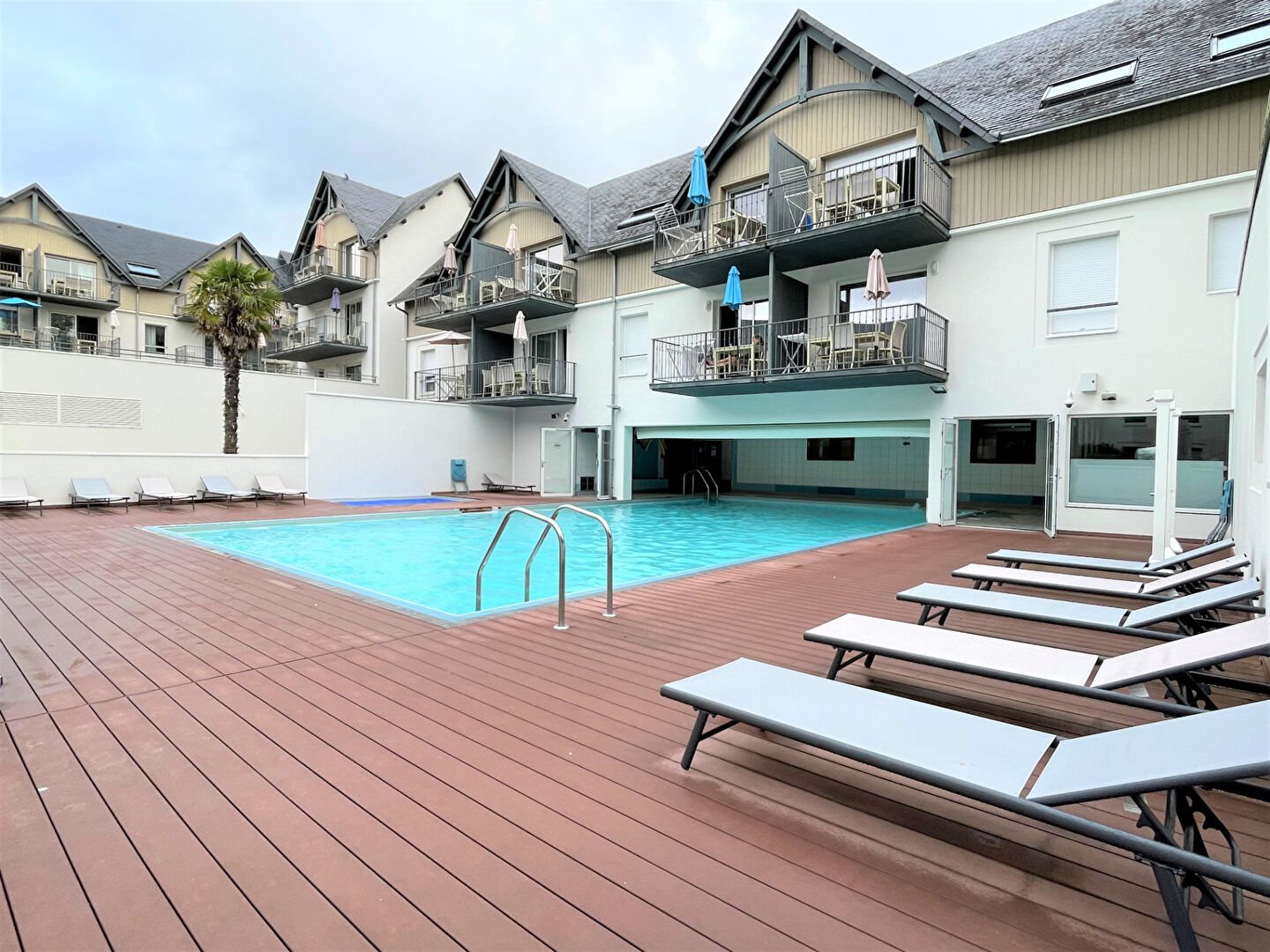 Appartement à vendre, 47m², Fouesnant
