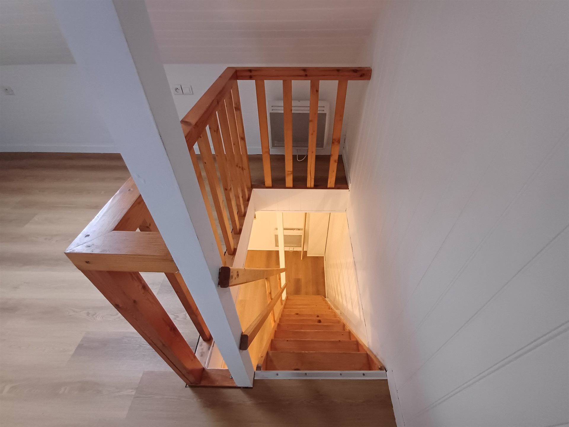 Appartement à louer, 22m², Quimper