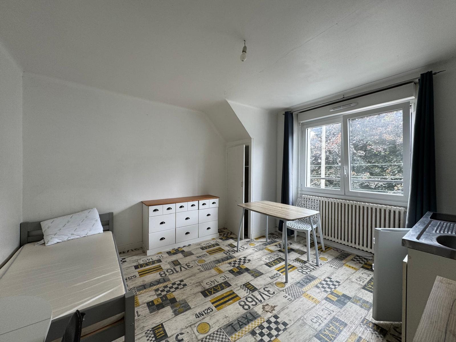 Appartement à vendre, 180m², Quimper
