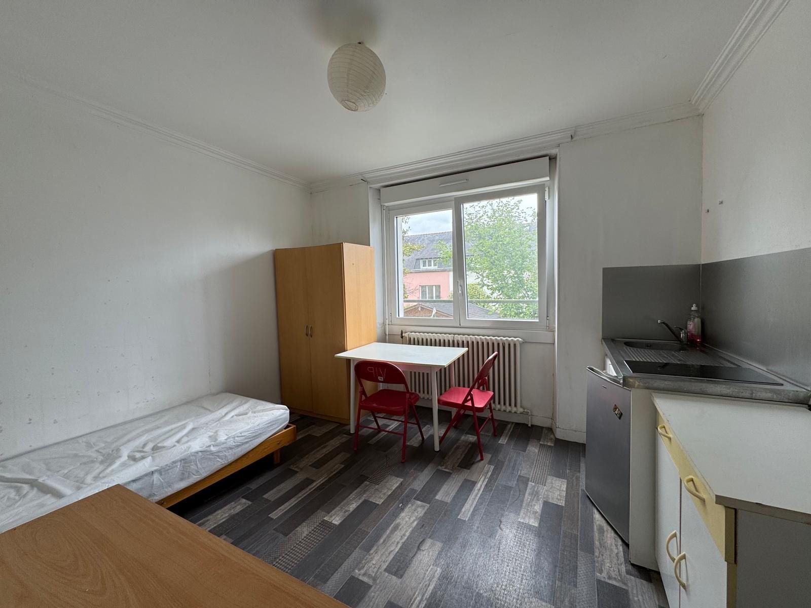 Appartement à vendre, 180m², Quimper