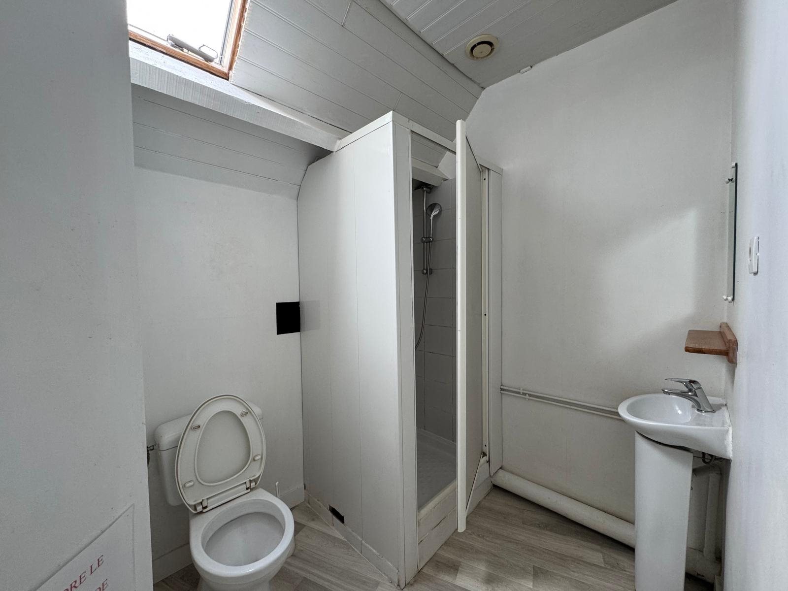 Appartement à vendre, 180m², Quimper