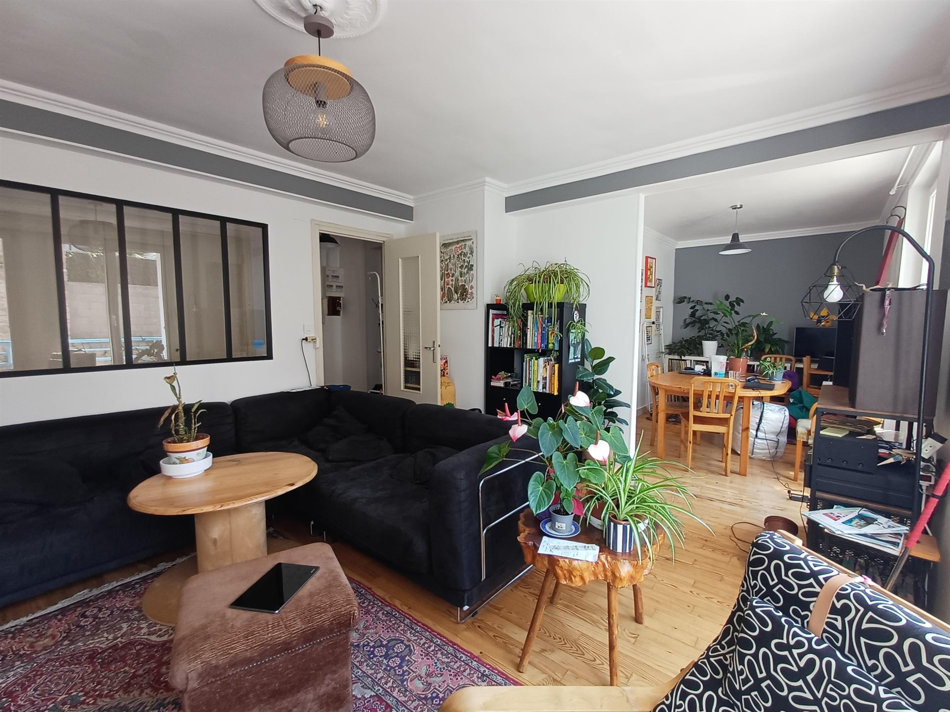 Appartement à louer, 79m², Quimper