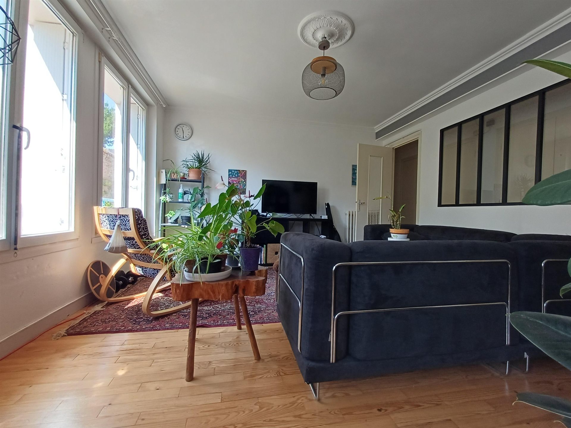 Appartement à louer, 79m², Quimper