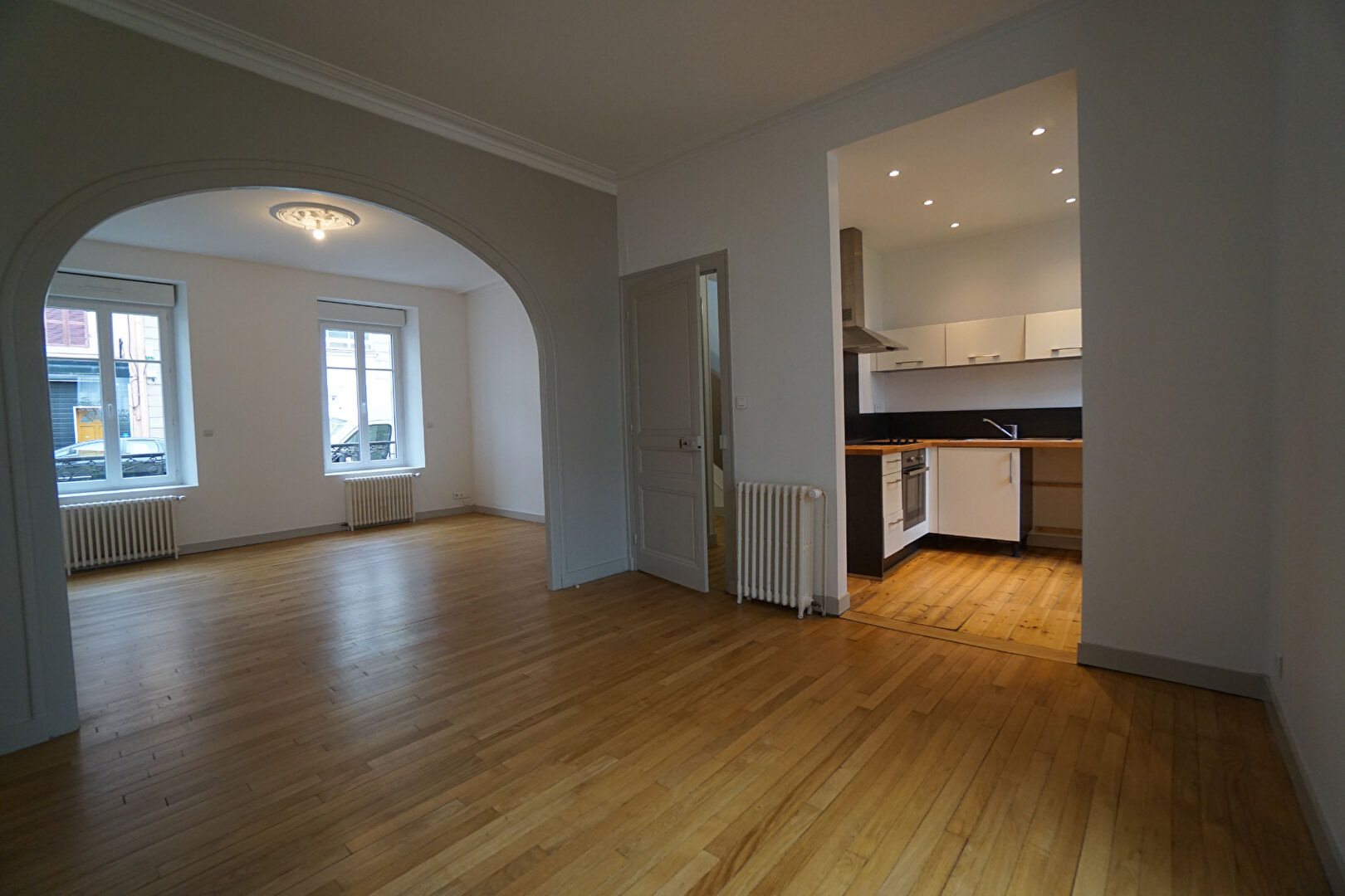Maison à louer, 130m², Quimper