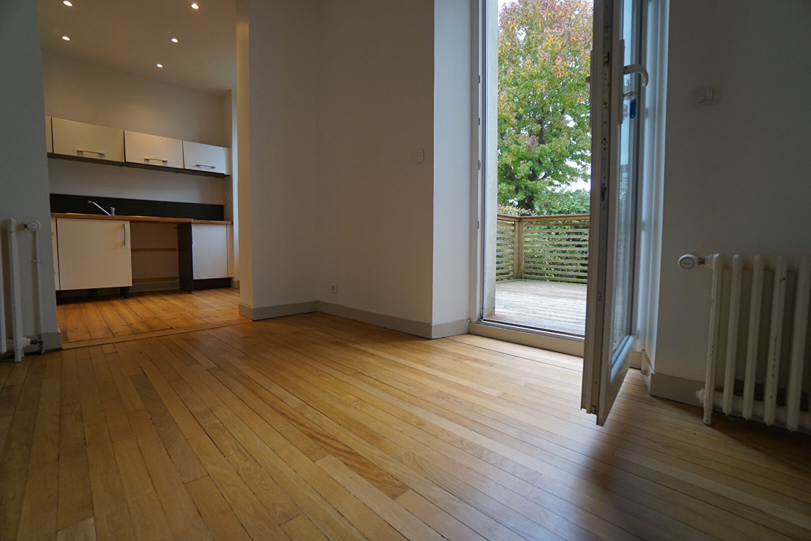 Maison à louer, 130m², Quimper