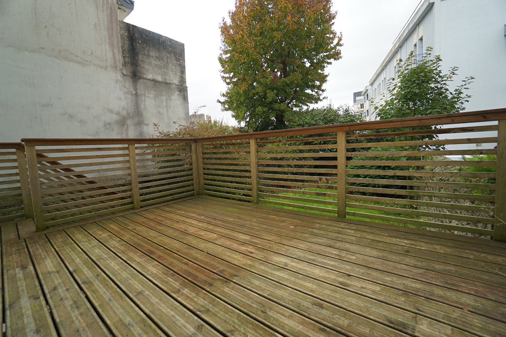Maison à louer, 130m², Quimper