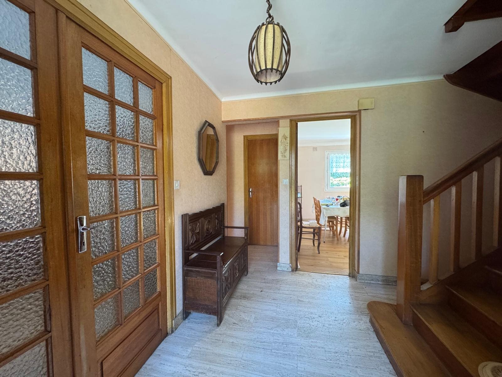 Maison à vendre, 132m², Plomelin