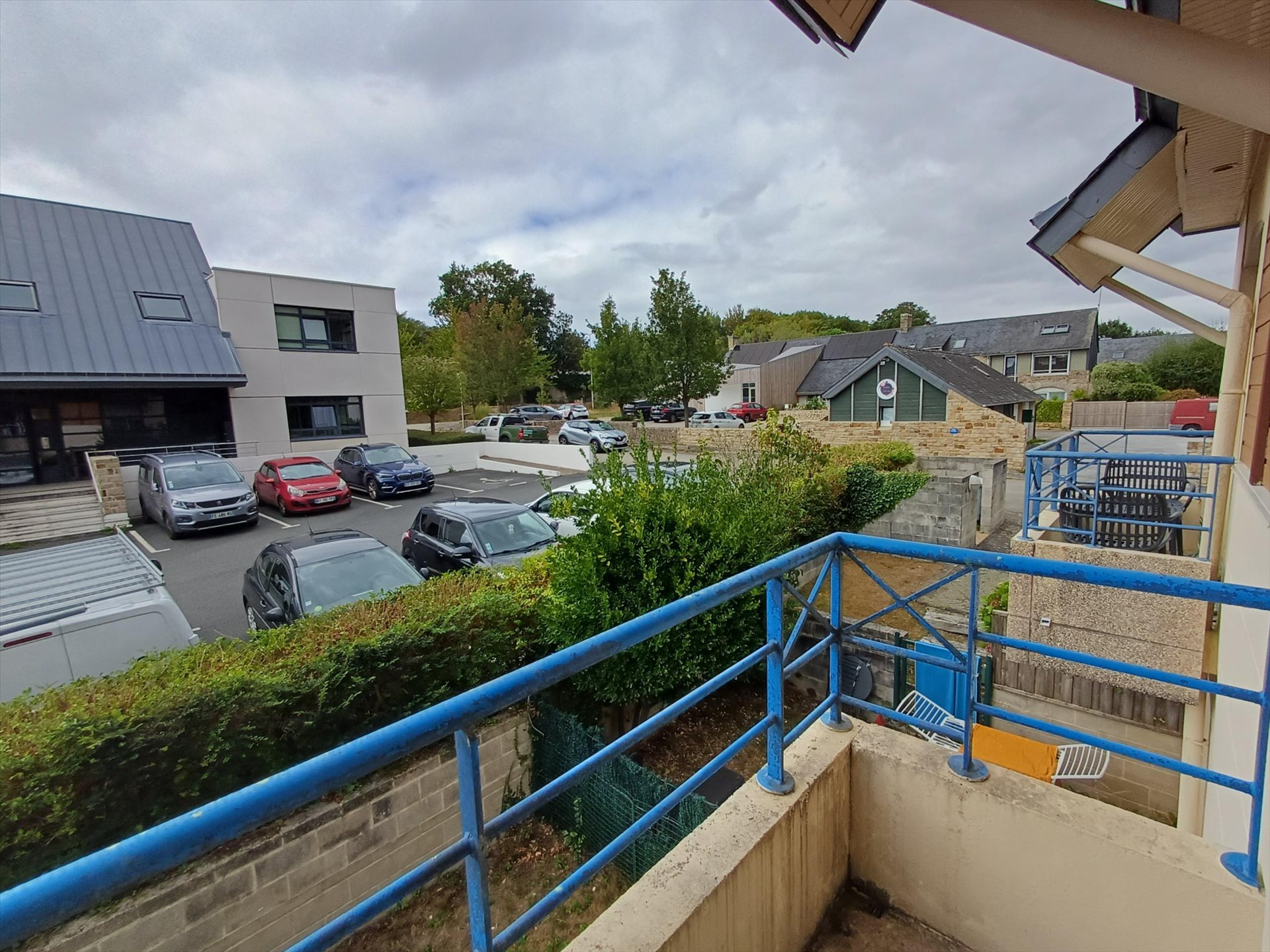 Appartement à louer, 38m², Quimper