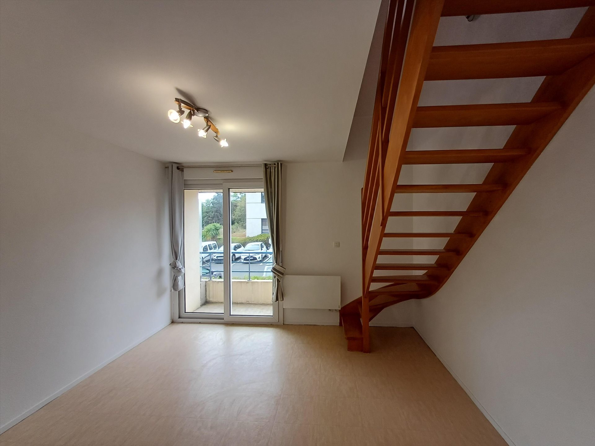 Appartement à louer, 38m², Quimper