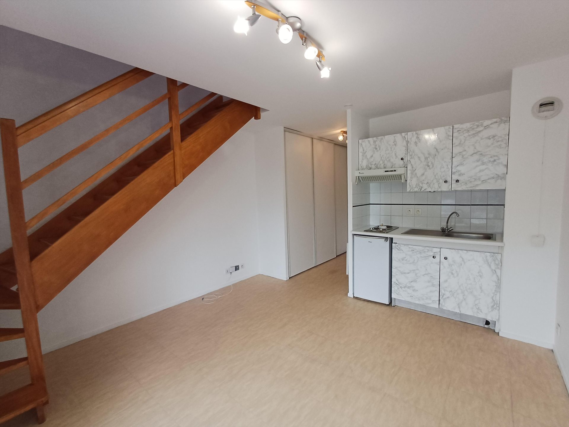 Appartement à louer, 38m², Quimper