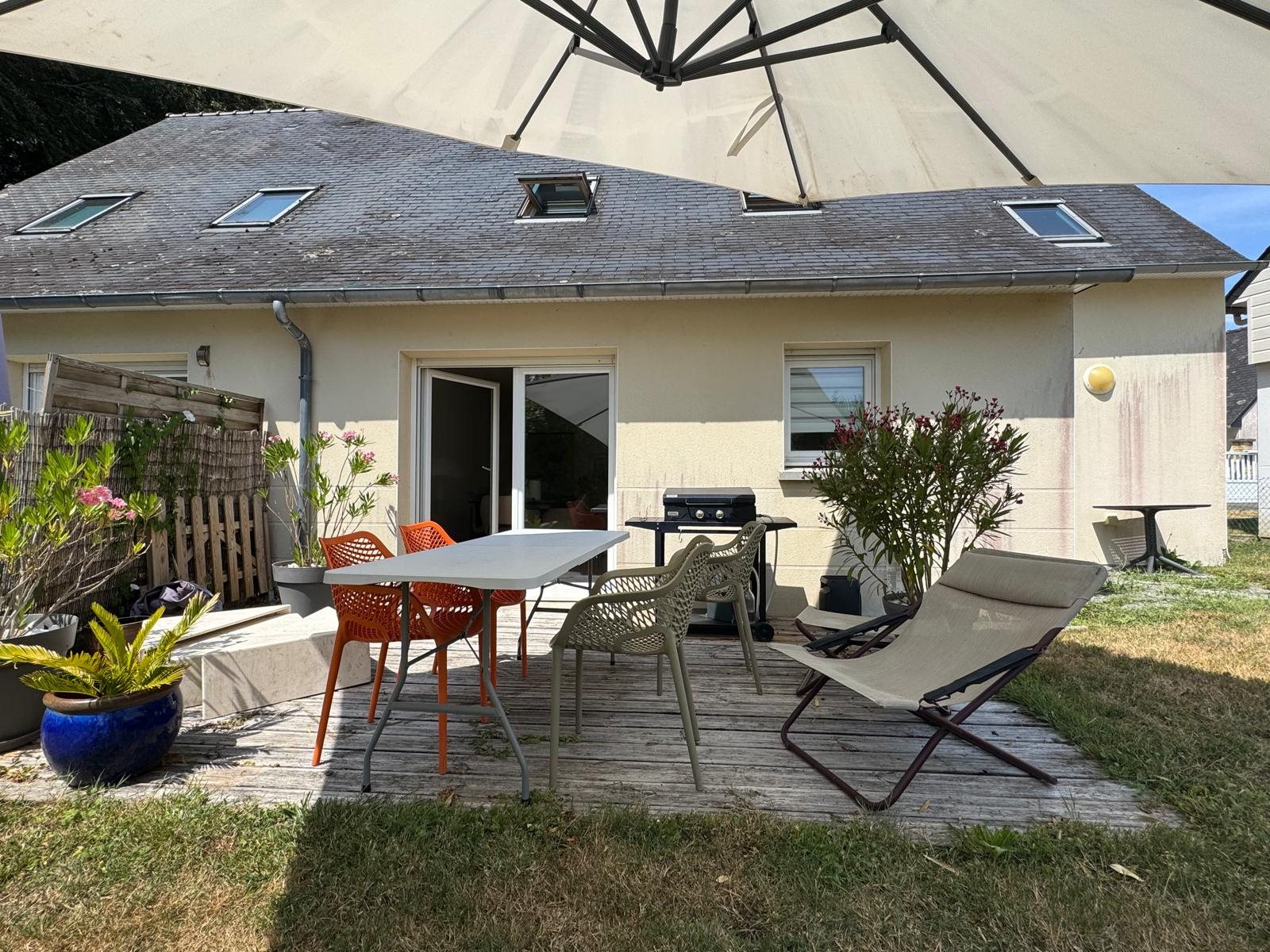 Maison à vendre, 88m², Pleuven