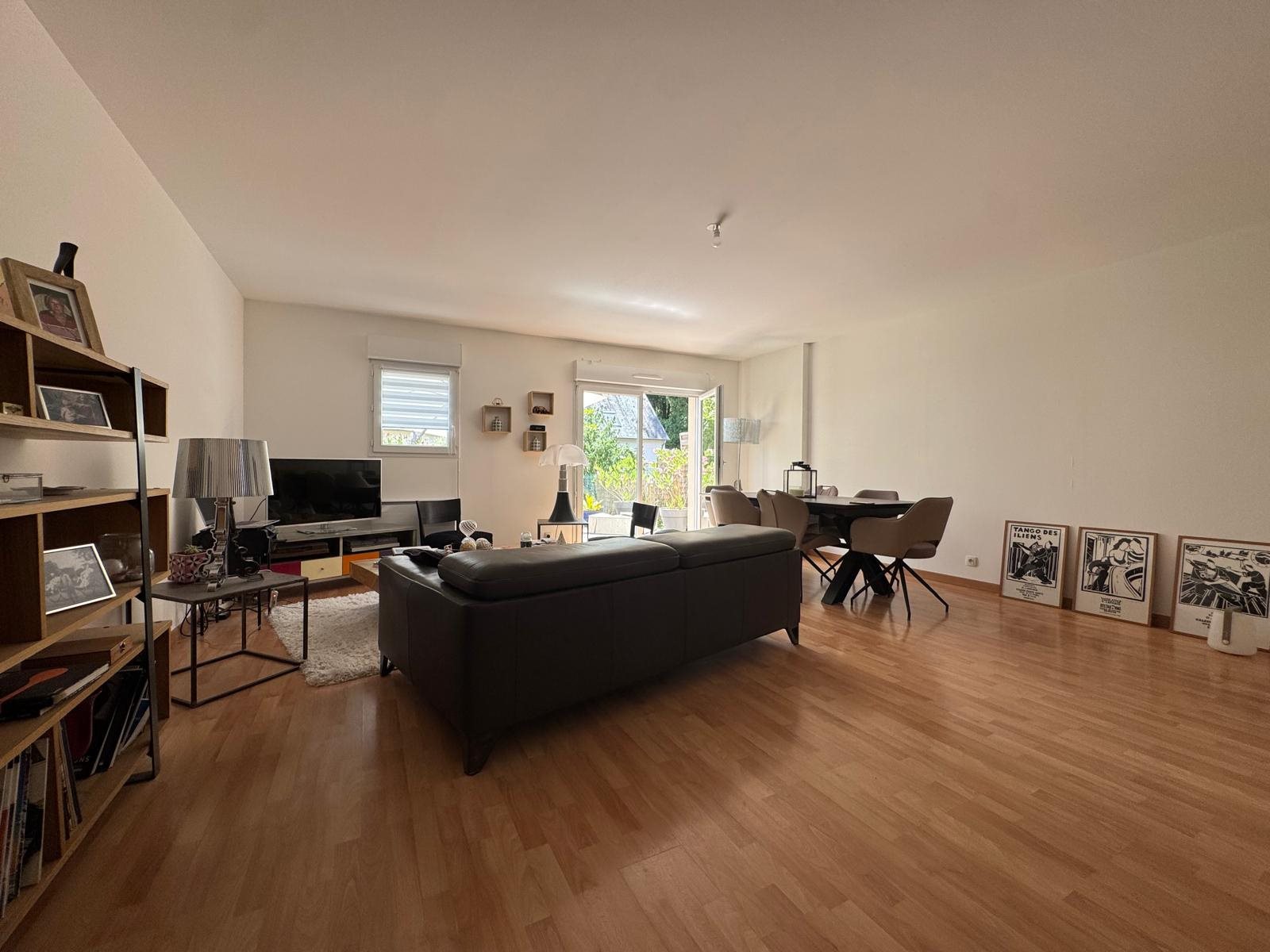 Maison à vendre, 88m², Pleuven