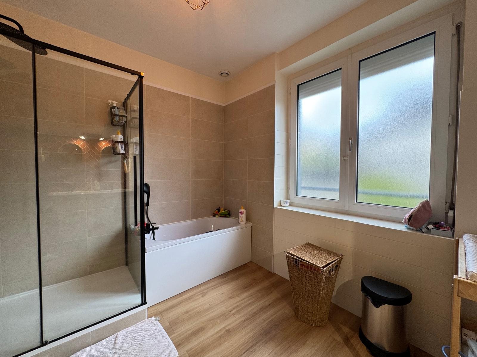 Maison à vendre, 120m², Quimper