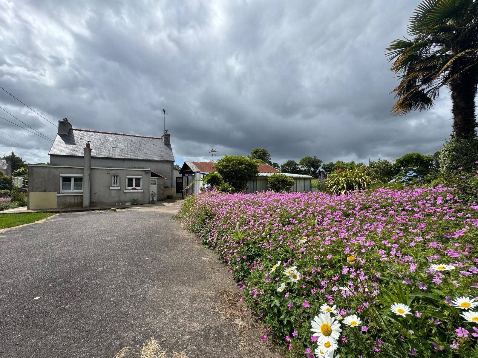 Maison à vendre, 82m², Quimper