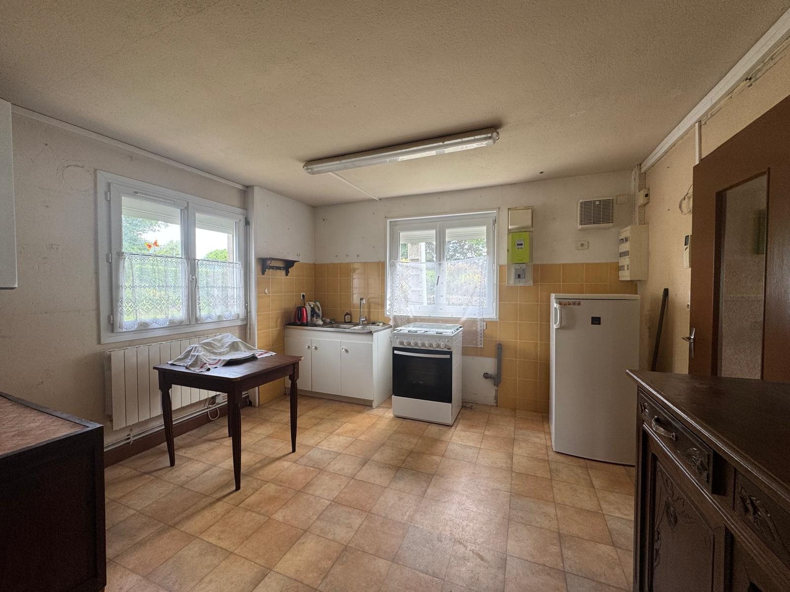 Maison à vendre, 82m², Quimper