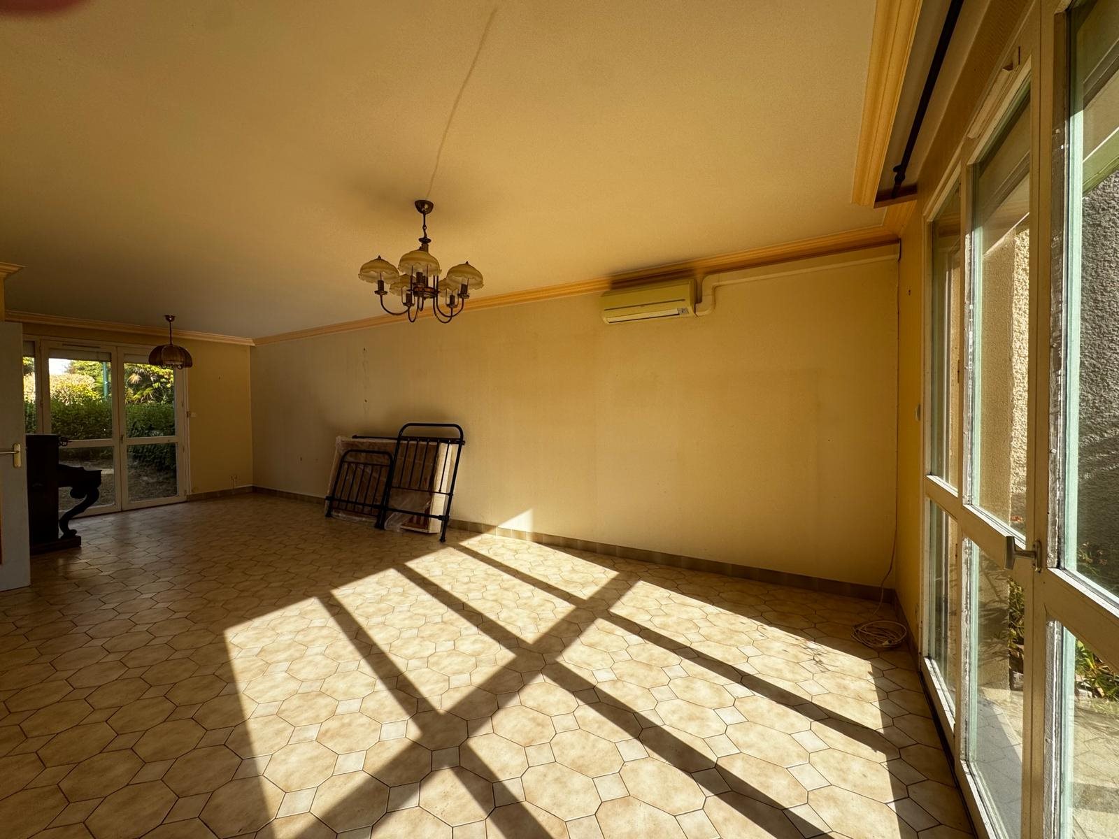 Maison à vendre, 120m², Pluguffan