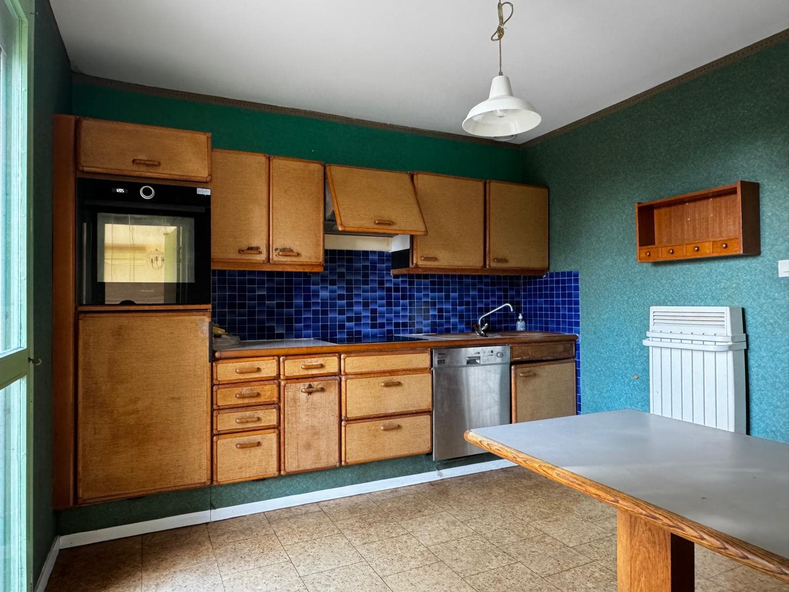 Maison à vendre, 120m², Pluguffan
