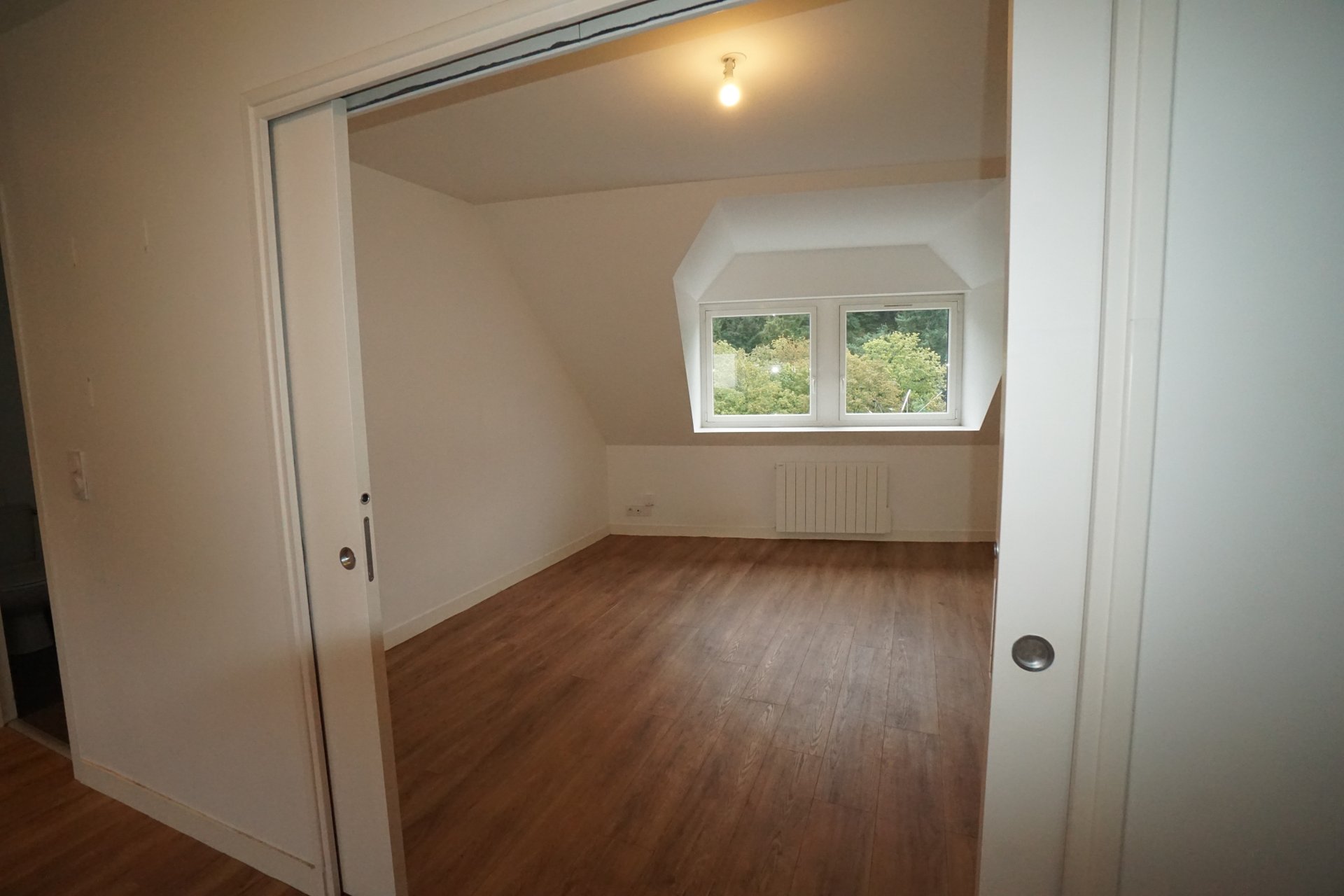 Appartement à louer, 55m², Quimper