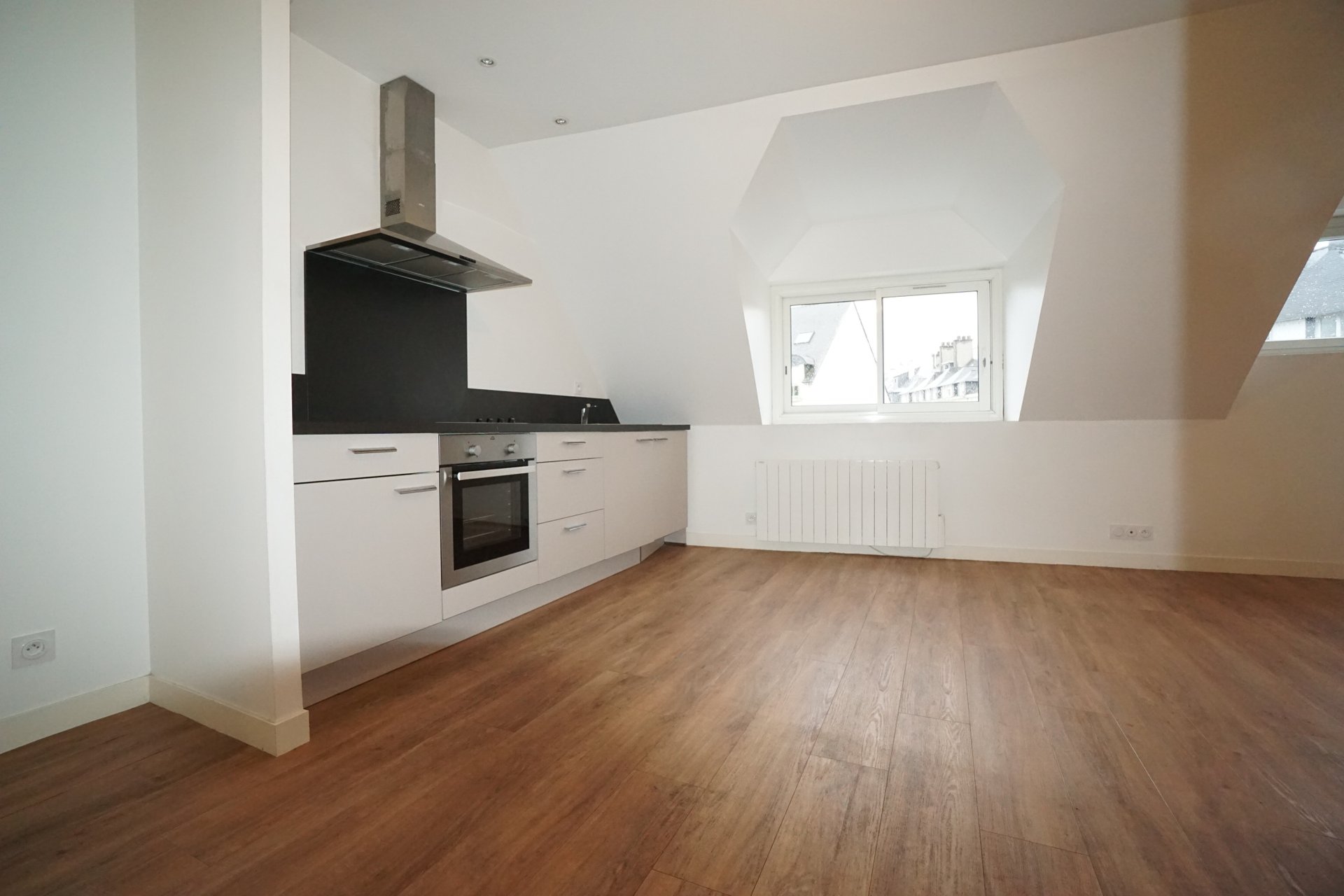 Appartement à louer, 55m², Quimper