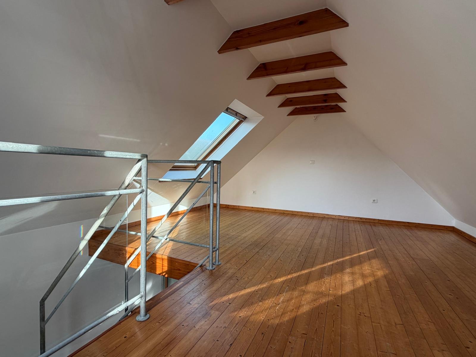 Appartement à louer, 30m², Quimper