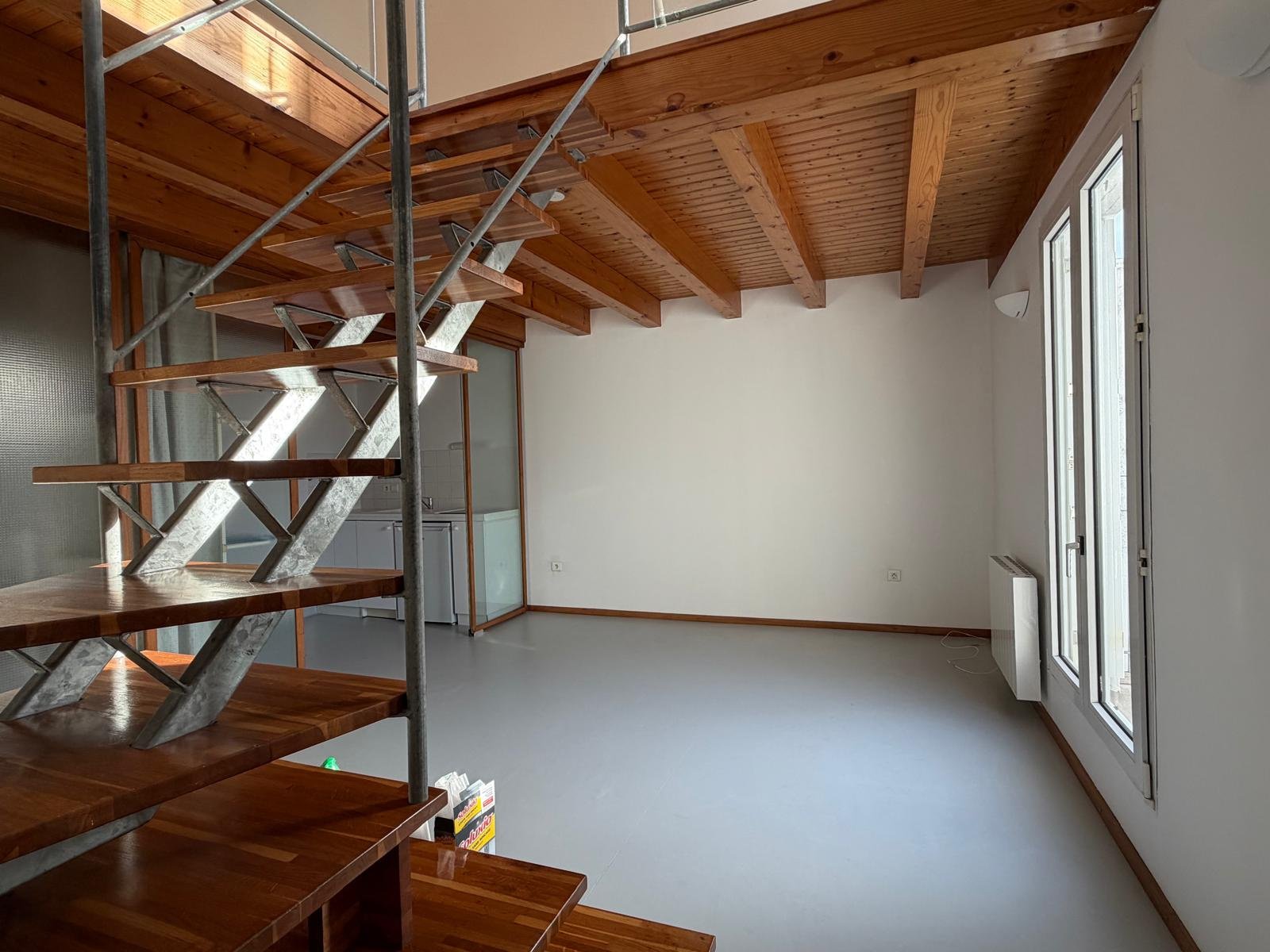 Appartement à louer, 30m², Quimper