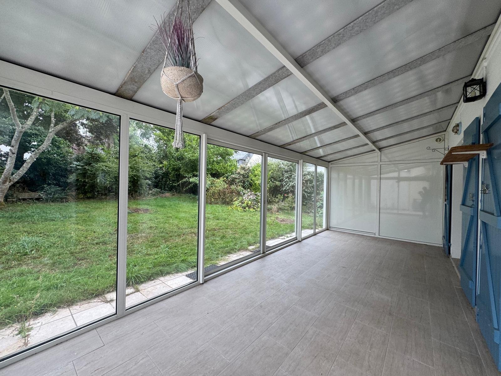 Maison à vendre, 135m², Quimper