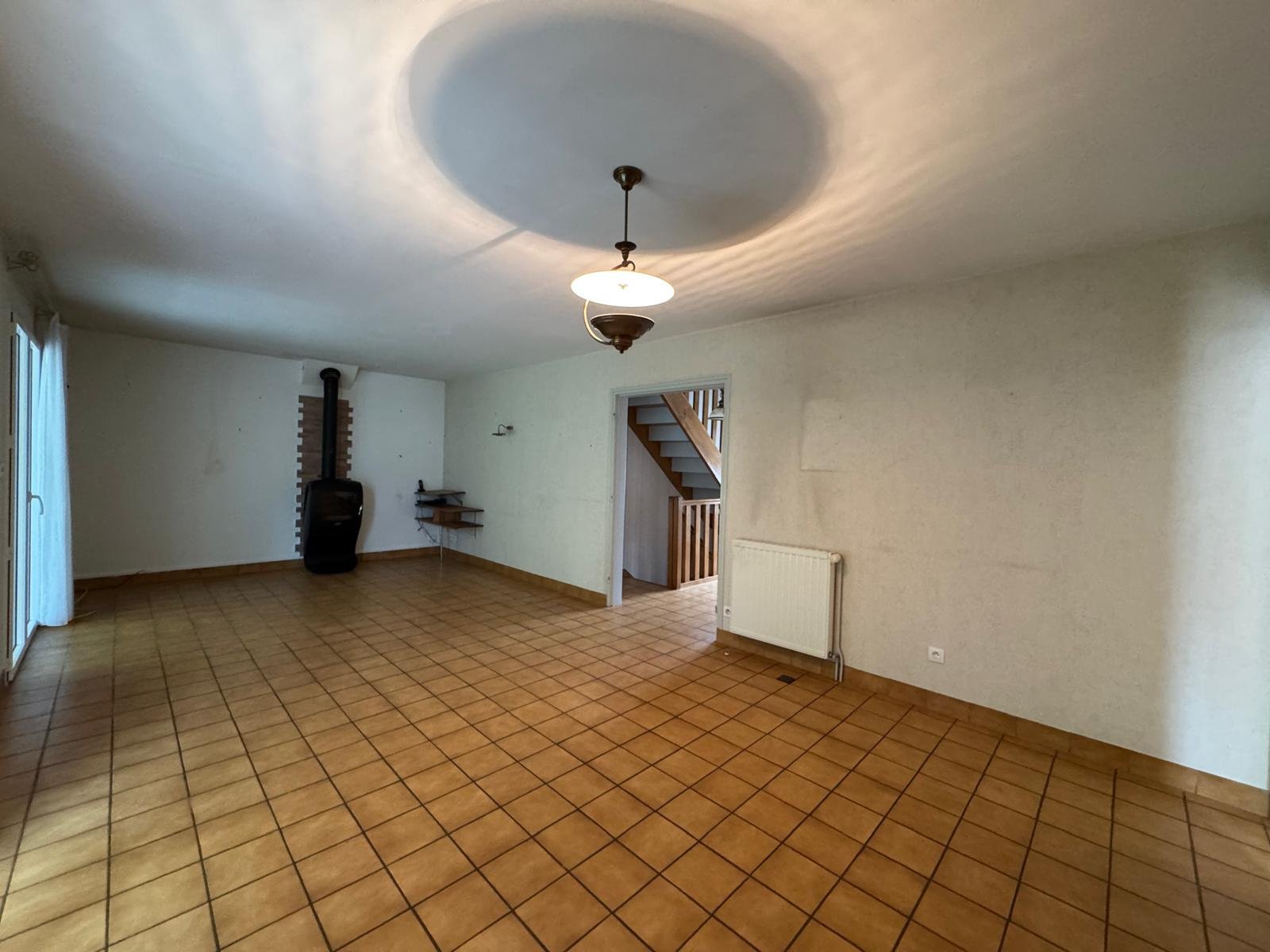 Maison à vendre, 135m², Quimper