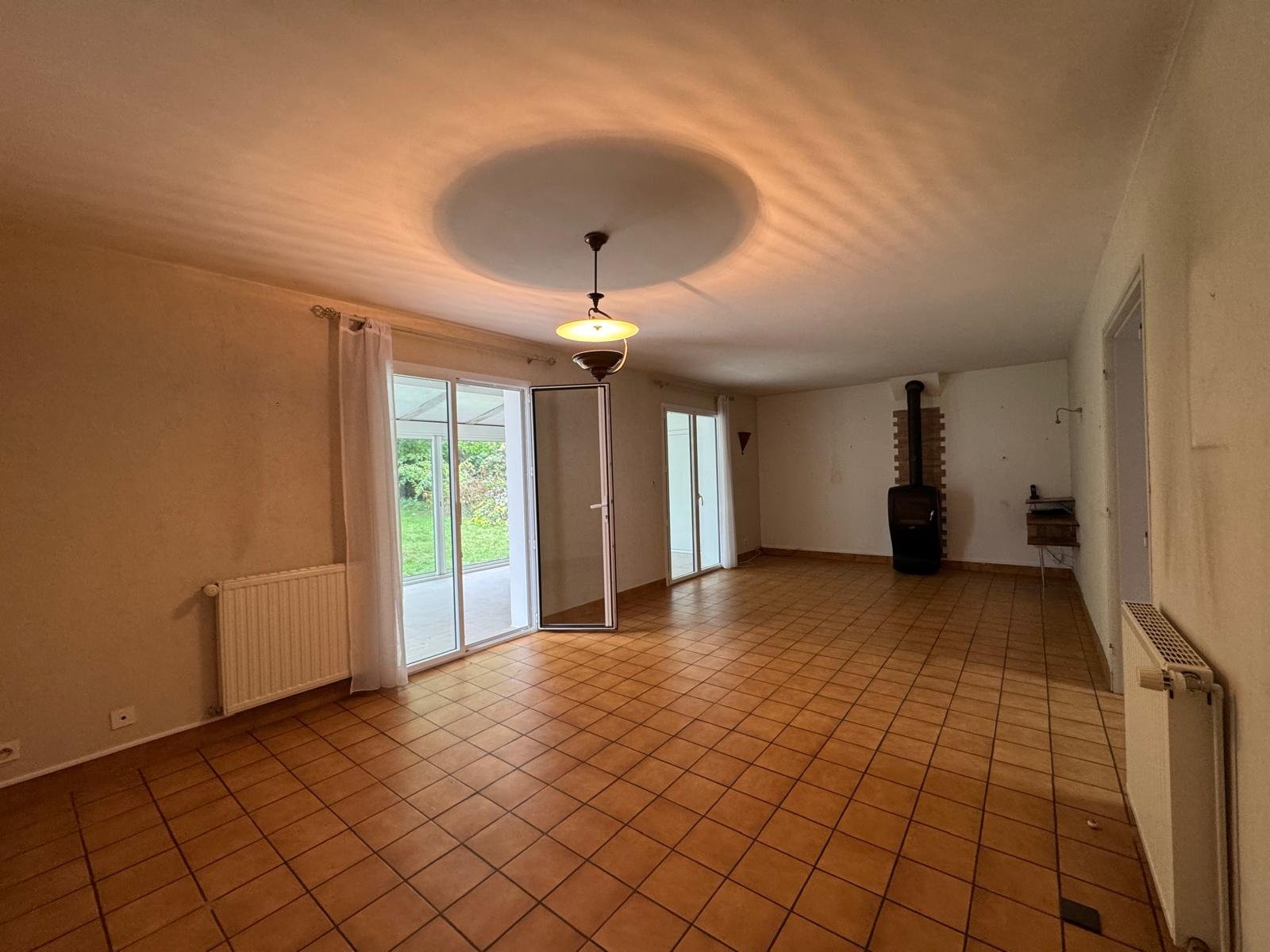Maison à vendre, 135m², Quimper